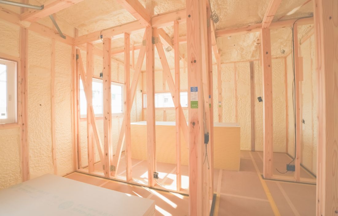 TSUNOGAYA×建築家のご提案1