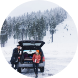 袋井市 O様(30代ご夫婦)